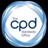 CPD credits badge