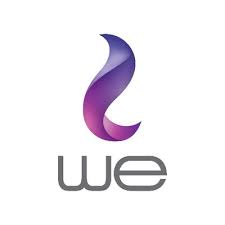 We